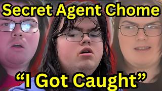 Nova Online TikTok Predator Exposed Trying to Doxx His Enemies But Fails Miserably