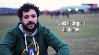 Serie deportes Asturias Rugby 🏉