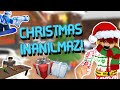 Roblox Katil Kim Christmas Güncellemesi! 😱🎄TARİHİN EN BÜYÜK GÜNCELLEMESİ GELDİ!