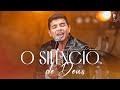 João Paulo - O silêncio de Deus [Clipe Oficial]