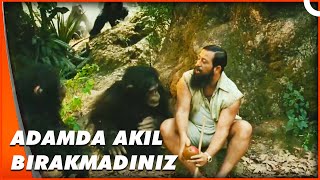 Sizden Tek İstediğim Biraz Medeniyet Arog