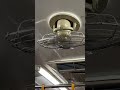 【ありがとうハチゴー】8500系8631f扇風機稼働シーン