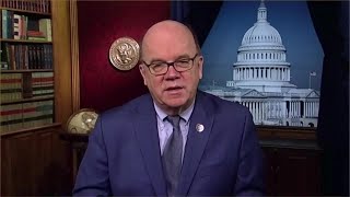 OTR: Rep. Jim McGovern, of Massachusetts, with latest on January 6th attack investigation