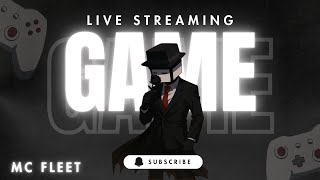 Let’s Build Our Base! | MC Fleet Minecraft SMP LIVE