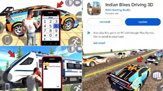 GTA v launcher is live! Indian bike game can you update