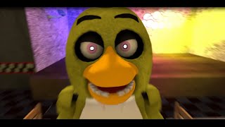 [SFM FNAF] CALL 911 NOW
