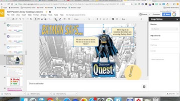10. Using Colorzilla to choose a color scheme for cohesiveness