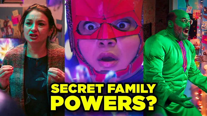 MS MARVEL: What is Kamalas Family Hiding? | Rogue ...
