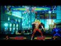 UMVC3: Advanced Iron Fist Combo Tutorial Pt.2 (Step by Step)
