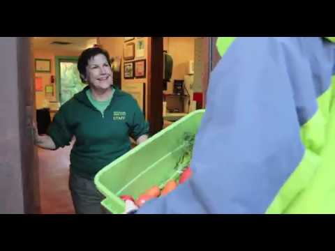 Turning Apples into Carrots: A Compost Story