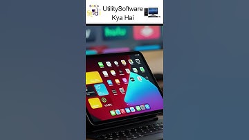 Computer Utility Software