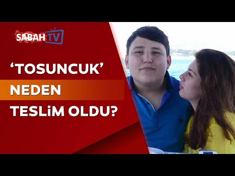 'Tosuncuk' lakaplı Çiftlik
