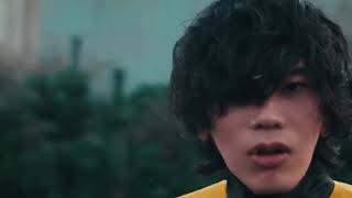 米津玄師 Kenshi Yonezu - KICKBACK