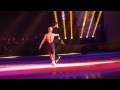 Tatiana Volosozhar & Maxim Trankov Art on ice 2012 Zurich-02.Feb-