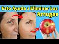 Haz Esto Todos Los Días Para Eliminar Las Arrugas Y Obtendrás Una Piel Hermosa