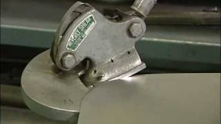 Steve's Auto Restorations Presents Advanced Metal Shaping with Colton Hardison