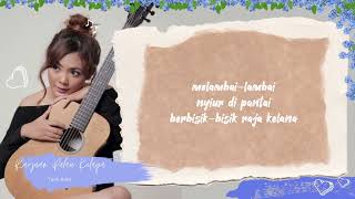 Tami Aulia  Rayuan Pulau Kelapa cover Lirik