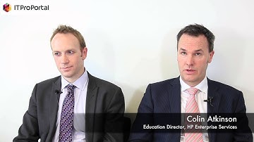 What are the security concerns around cloud computing? | HP and Unit 4