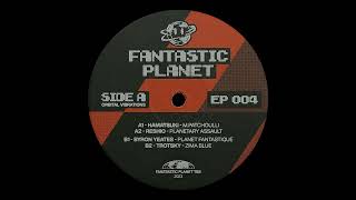 Hamatsuki - M Patchoulli [FAN004]