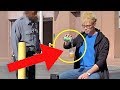 BEST Security Guard Pranks (INSANE LEVITATING MAGIC!!!) - POLICE PRANKS COMPILATION 2019