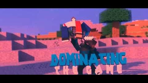 #ENTRY - Dominating The Game - ft.H.G Animation