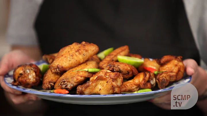 Home Cooking with Susan Jung: A crowd favourite, s...