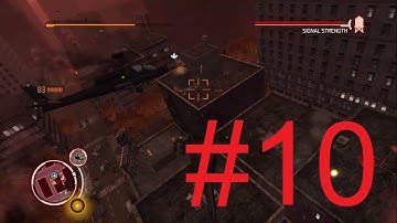 Prototype | FIND THE SUITABLE HUNTER TO INJECT |  gameplay #10