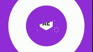 Shape Logo Reveal | After Effects Template