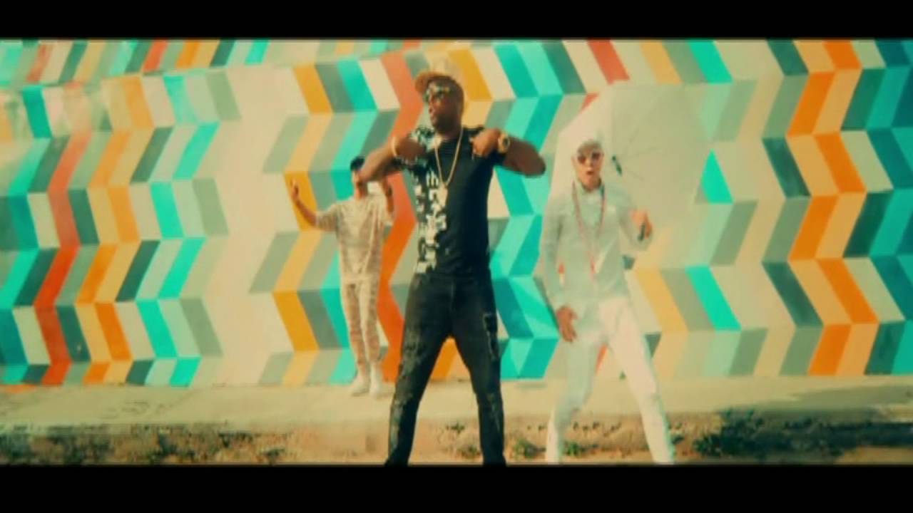 Popurri Vol 1 - Yomil y el Dany ( DJ LUCKY ft DJ OZZ & MIAMI4EVER )