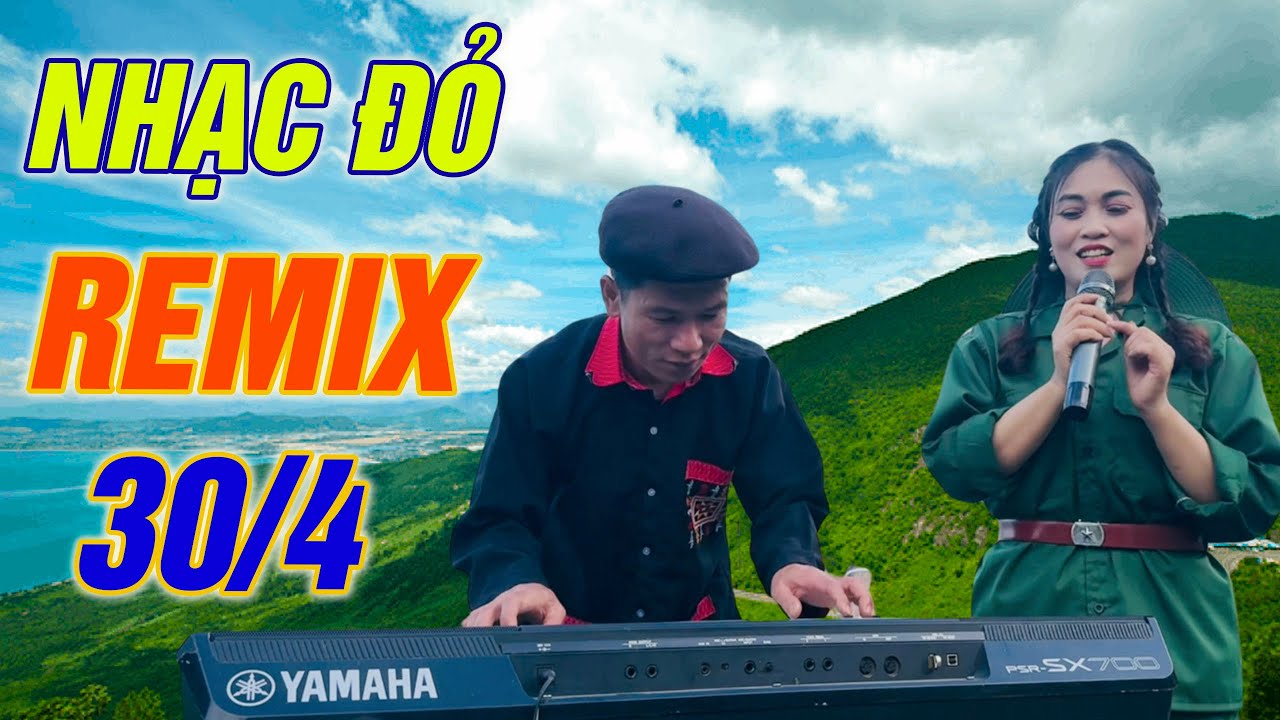 RỪNG XANH VANG TIẾNG TA LƯ | LK NHẠC ĐỎ DISCO REMIX | Anh tộc Nhảy Cùng Gái Xinh Nhạc Sống REMIX
