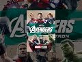 Avengers: Age of Ultron