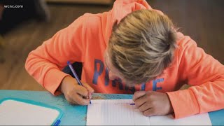 Gaston County returns to class despite teachers, parents' frustration
