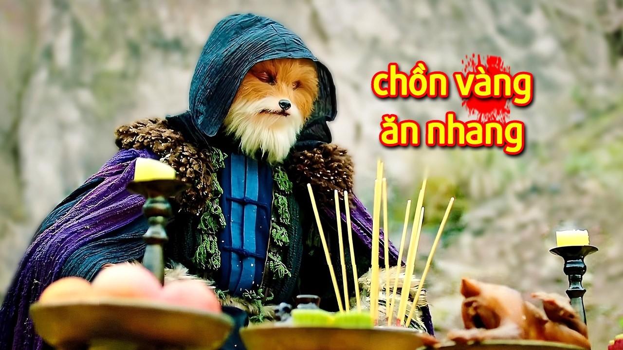 Chuyện Trinh Thám Kinh Dị : Âm Phủ Bắt Gái Xinh, Quỷ Hát Phục Hận, Hoàng Bì Tử Phong Danh