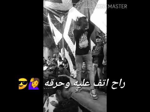 رقص مهرجان البت الي بعشقها