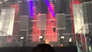 Recondite - Borderline - Live @ Awakenings Festival Day 2