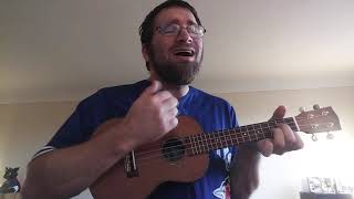 Greg McNeish - Can't You See (Marshall Tucker Band cover)