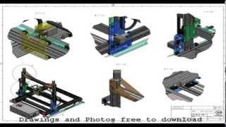 3D Printer - Big Size By Ak Creation
