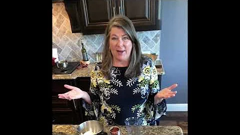 Darlenes Secret Sauce