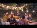 兩個小生去Camping | 8男女互爆內幕 有人初次飯局就感性爆喊?!