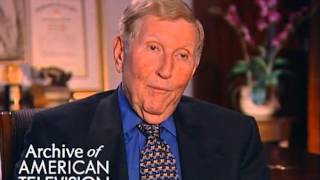Celebrity Sumner Redstone on seeing the first "Star Wars" - EMMYTVLEGENDS.ORG Net Worth