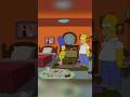 Abe is missing...#simpsons #shorts