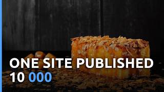 One Site Published 10,000 AI Pages and Ranks for All of Them | Programmatic SEO in 2026