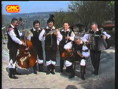 Slavko Avsenik Und Seine Original Oberkrainer - Ein Küsschen Für Jeden Slavko Avsenik Und Seine Original Oberkrainer - Ein Küsschen Für Jeden