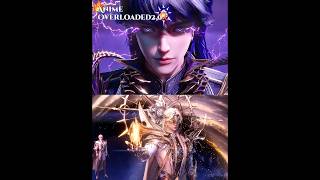 Throne Of Seal Long Haochen God Of Creation Electrolux