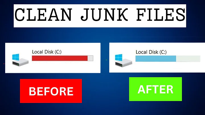 How to Clean Junk Files on Windows 11 & 10 (And Actually Speed Up Your PC)