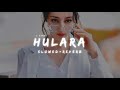 HULARA - J Star || (Slowed+Reverb) LONELY HEAVEN Mp3 Song