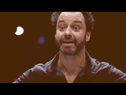 Benjamin Levy, directeur