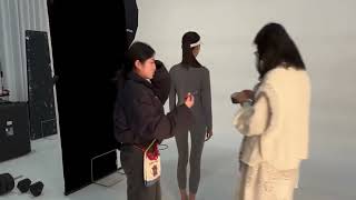 Module VIII Advanced Studio Lighting Control Lesson 42 Cinematic Lighting for Fine Art Portraits