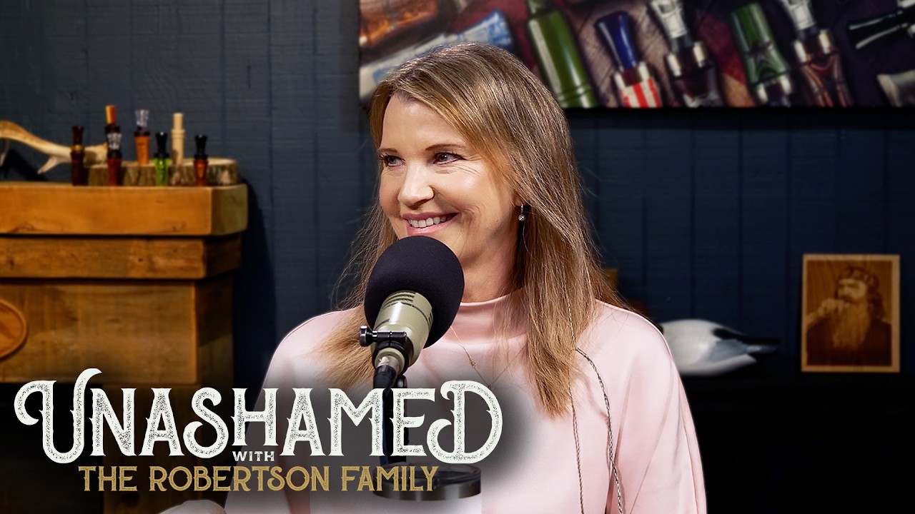 A Real Conversation About Beauty, Aging & What Really Matters in Marriage | 1302 A Real Conversation About Beauty, Aging & What Really Matters in Marriage | 1302