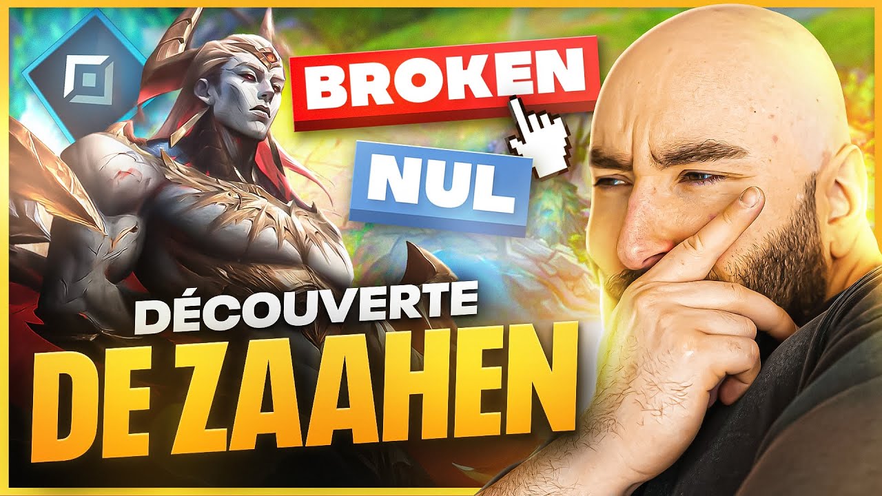 LA MEILLEURE ESCAPE DE MA VIE